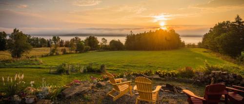 Hopewell Cape House | The Artisan Suites