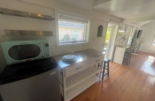 New Britain Cottage | The Artist Cottage at Windy Hill