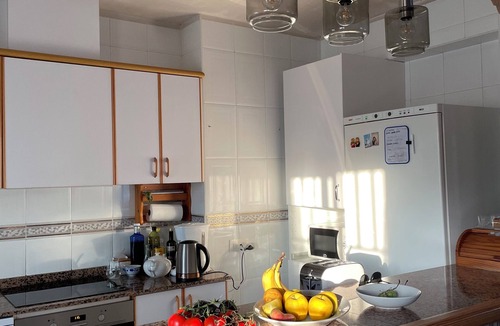 Caudete Villa | The artist's house, 3 bedrooms, 6 guests, private pool, garden, air conditioning