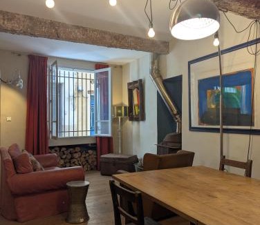 Ceret House | The Artist's House