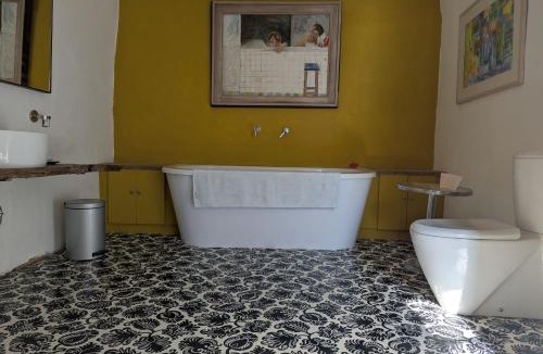 Ceret House | The Artist's House