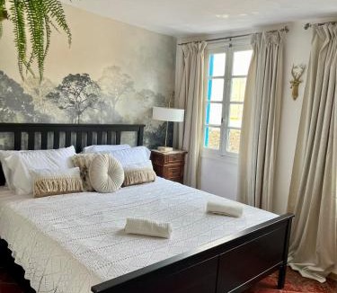 Limoux Villa | The Artist's House Limoux