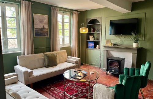 Limoux Villa | The Artist's House Limoux
