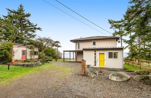 Nordland House | The Artists' Beachhouse