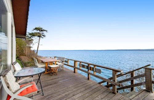 Nordland House | The Artists' Beachhouse