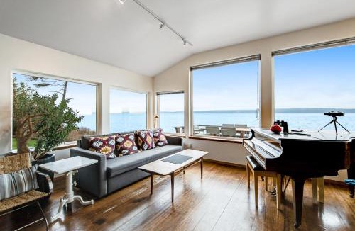 Nordland House | The Artists' Beachhouse