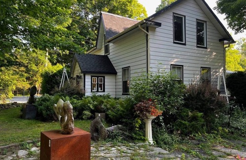 Nottawa House | The Artists' House: An Exceptional Experience