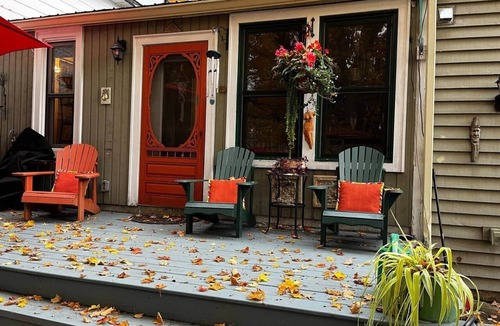 Nottawa House | The Artists' House: An Exceptional Experience