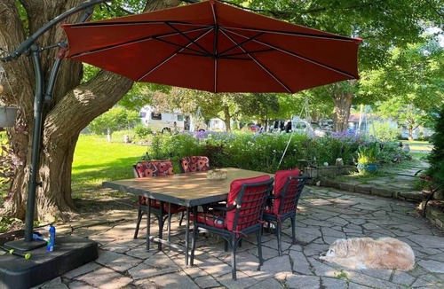 Nottawa House | The Artists' House: An Exceptional Experience