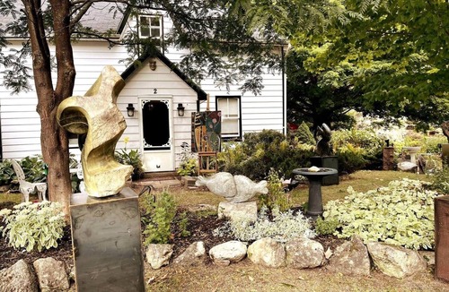 Nottawa House | The Artists' House: An Exceptional Experience