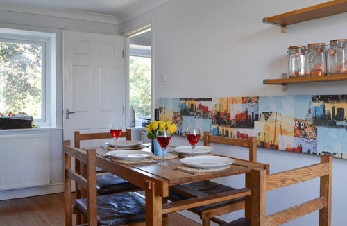 Cockermouth House | The Artists House