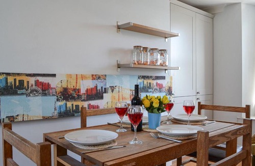 Cockermouth House | The Artists House