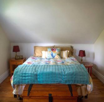 Nottawa House | The Artists' House Getaway
