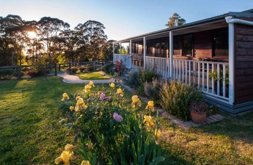 Bilpin House | The Artists Retreat