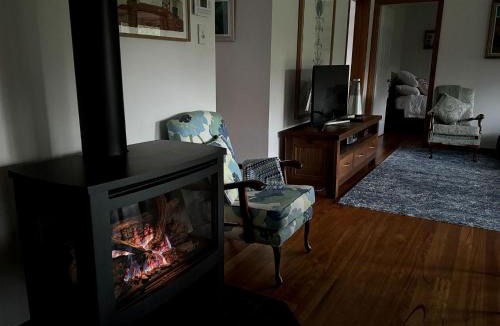 Bilpin House | The Artists Retreat