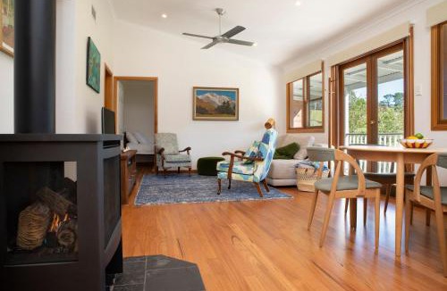 Bilpin House | The Artists Retreat