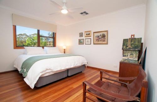 Bilpin House | The Artists Retreat