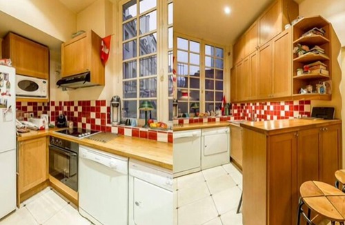 Quartier des Invalides Apartment | The arts apartment - spacious - Invalides