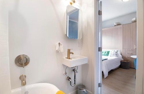 Downtown Apartment | The Arts