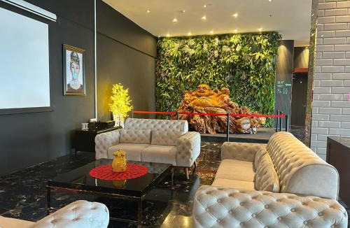 Genting Highlands Hotel | The Artz Hotel