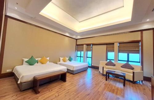 Genting Highlands Hotel | The Artz Hotel