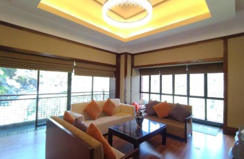 Genting Highlands Hotel | The Artz Hotel