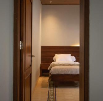 Ngemplak House | The Arum Jana Villa Jogja