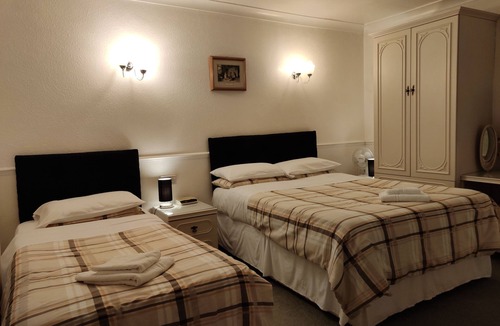 Arundel Hotel | The Arundel Park Hotel