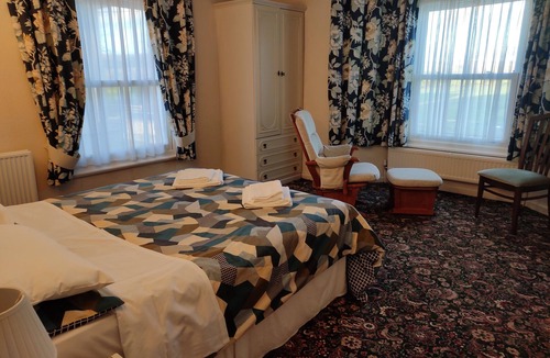 Arundel Hotel | The Arundel Park Hotel