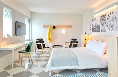 Asbury Park Hotel | The Asbury Hotel