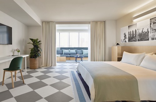 Asbury Park Hotel | The Asbury Hotel