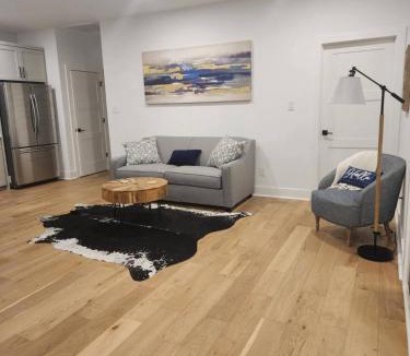 Southeast College Park Apartment | The Ascension by Kyle