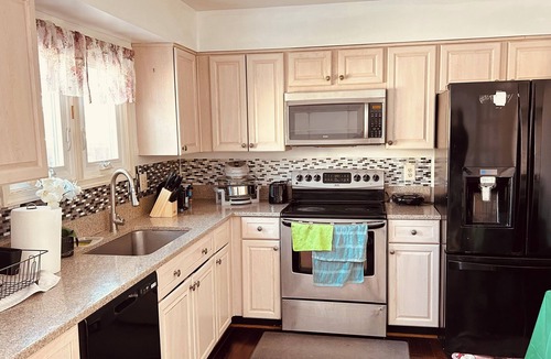 Herndon House | The Ascent Residence