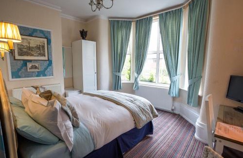 Walkden House | The Ascott