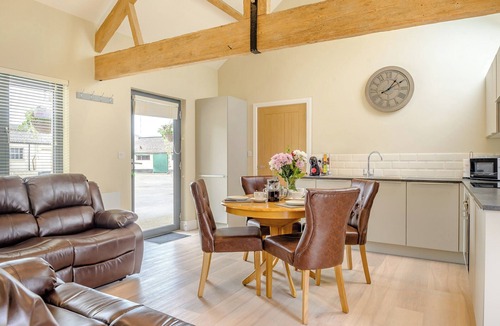 Trowbridge Cottage | The Ash - Arnolds Hill