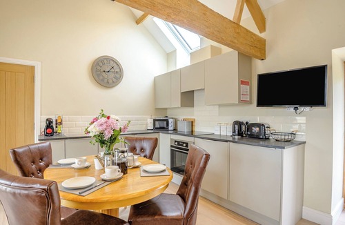 Trowbridge Cottage | The Ash - Arnolds Hill