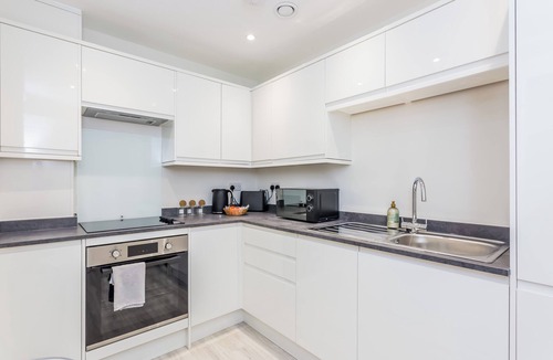 Washington Apartment | The Ash at Parsons House