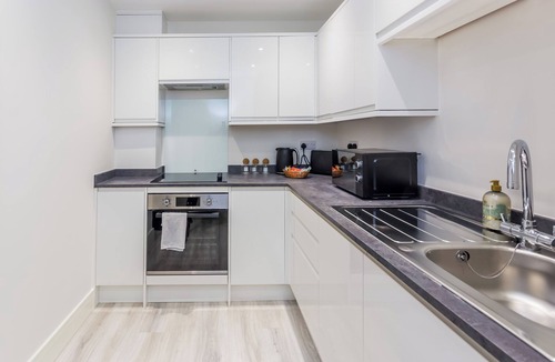 Washington Apartment | The Ash at Parsons House