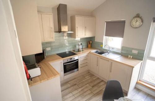 Cleeve House | The Ash View