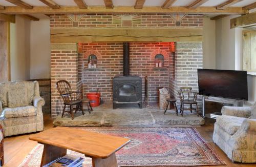 Darlington House | The Ashes