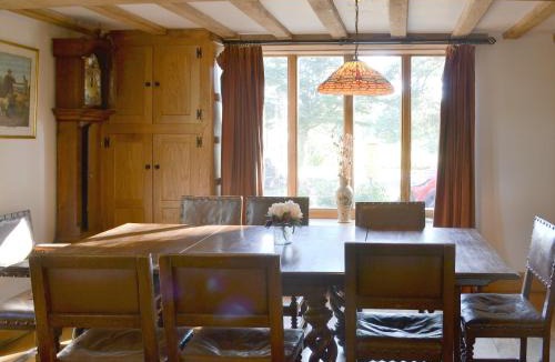 Darlington House | The Ashes