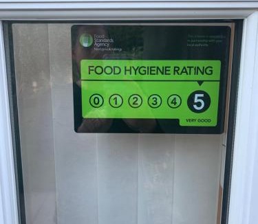 Sutton-in-Ashfield Bed & Breakfast | The Ashfield