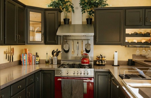 Lancaster House | The Ashfield House - Close to Downtown Lancaster