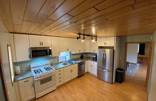 Ashland House | The Ashland Home