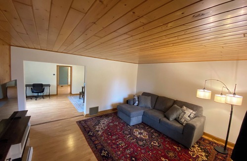 Ashland House | The Ashland Home