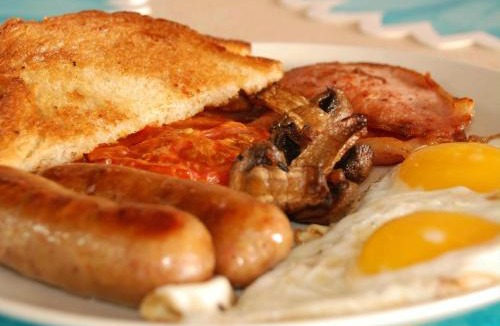 Slyne House | The Ashley