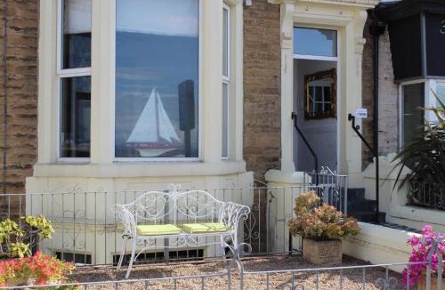 Slyne House | The Ashley