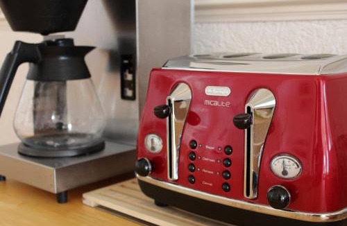 Slyne House | The Ashley