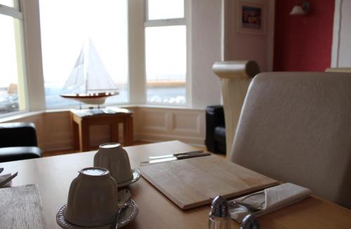 Slyne House | The Ashley