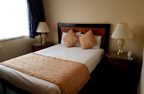 Trafford Hotel | The Ashley Hotel